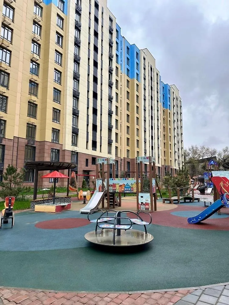 Open House2 Mega Park Apartment Almaty 0*,  Kazakhstan